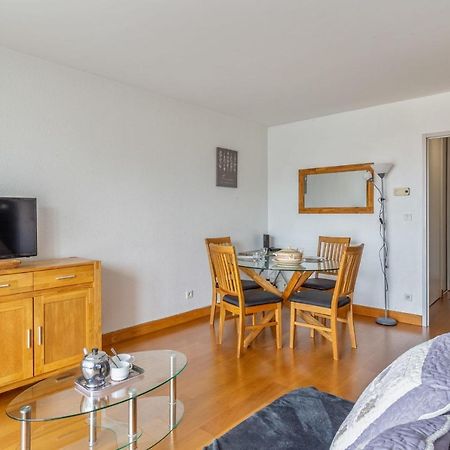 Appartement Petit Coin De Paradis - Welkeys Λα Ροσέλ Εξωτερικό φωτογραφία