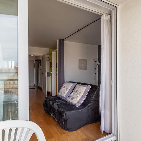 Appartement Petit Coin De Paradis - Welkeys Λα Ροσέλ Εξωτερικό φωτογραφία