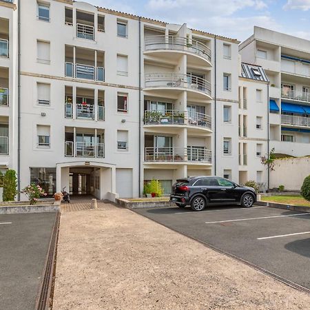 Appartement Petit Coin De Paradis - Welkeys Λα Ροσέλ Εξωτερικό φωτογραφία