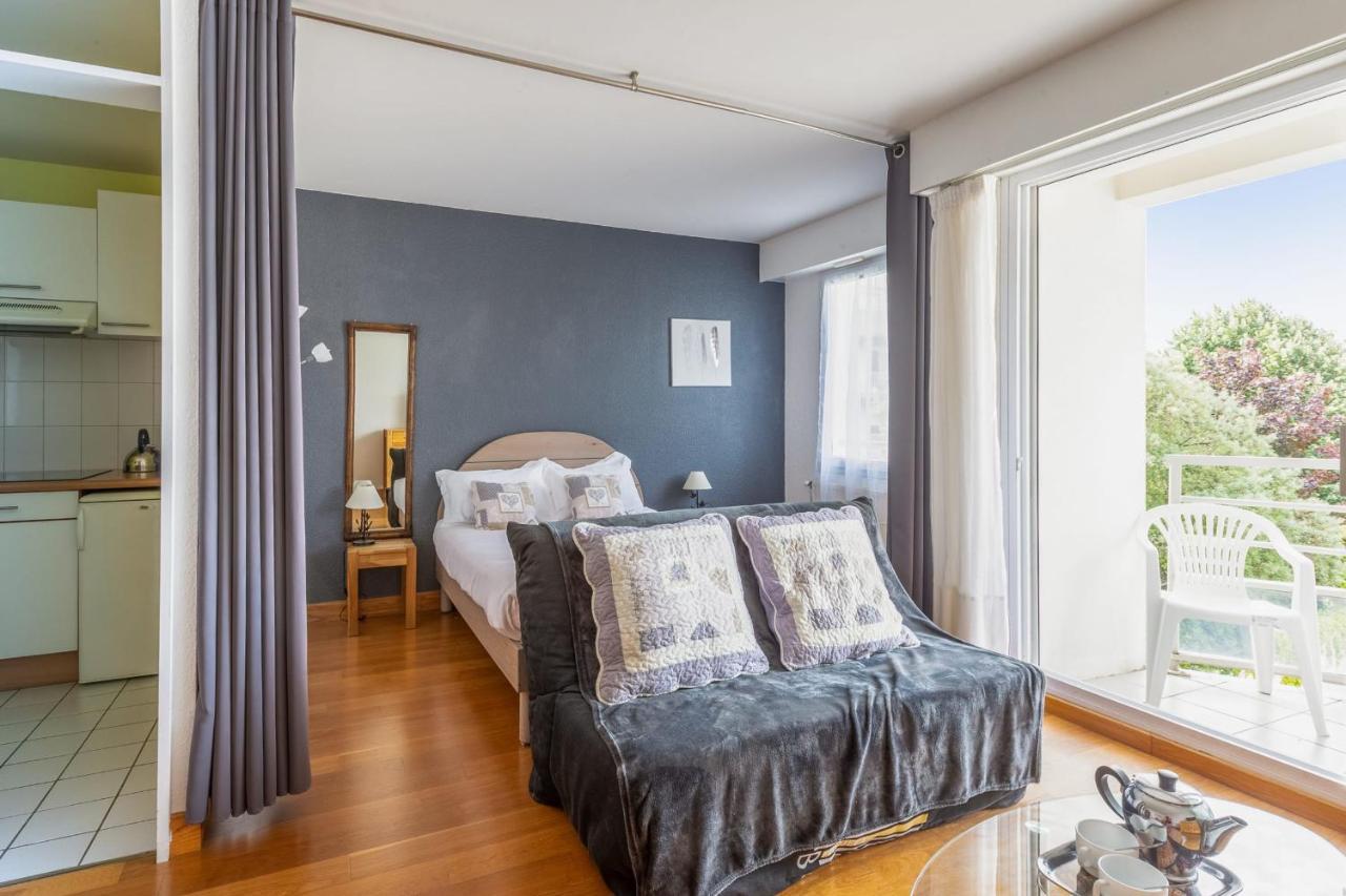 Appartement Petit Coin De Paradis - Welkeys Λα Ροσέλ Εξωτερικό φωτογραφία