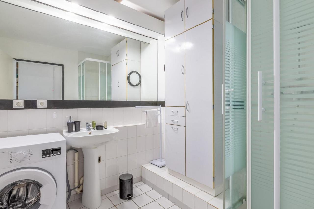 Appartement Petit Coin De Paradis - Welkeys Λα Ροσέλ Εξωτερικό φωτογραφία